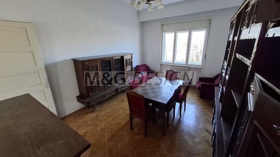 2 camere in vila Sagului-Elisabetin etaj 1 - Poză 13