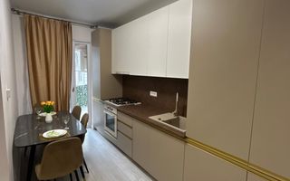 Inchiriere ap 3 cam  Apollo Residence Biruintei 87 - Poză 2