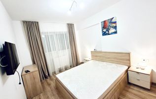 Apartament 2 camere Aparatorii Patriei-Drumul Binelui | Parcare