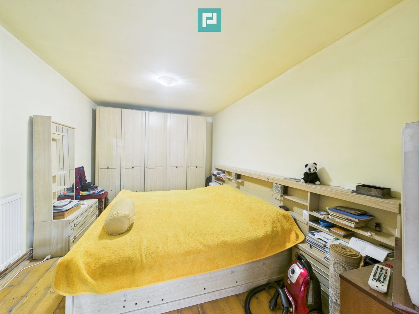 Casă mobilată si utilată – Iecea Mare - Poză 7