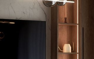 Apartament Premium | 3 camere | Balcon | Garaj subteran | Turnișor - Poză 15