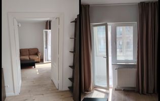 Apartament 2 camere Banu Manta