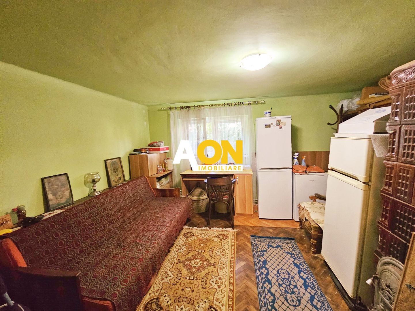 Casa situata in imediata apropiere a Cetatii - Poză 20