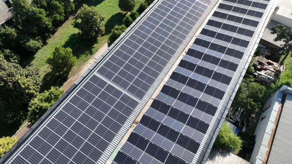 Cladire Birouri 3.420MP UTILI Teren 5.470MP Bulevardul Muncii 18 - Poză 5