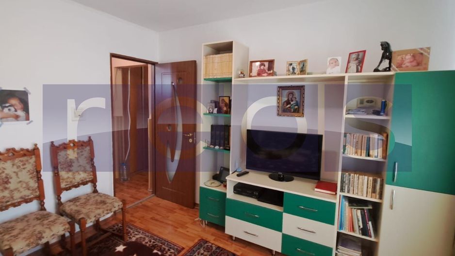 VANZARE 2 CAMERE DECOMANDAT | MOBILAT | CENTRALA TERMICA | BLOC LINISTIT - Poză 4