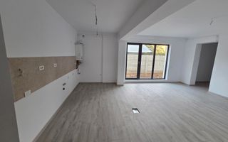 Apartament 2 camere cu curte proprie de 74,5 mp – Apărătorii Patriei - Poză 2