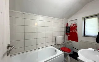 Vila individuala 4 camere strada Ceair | Teren 400 mp - Poză 28
