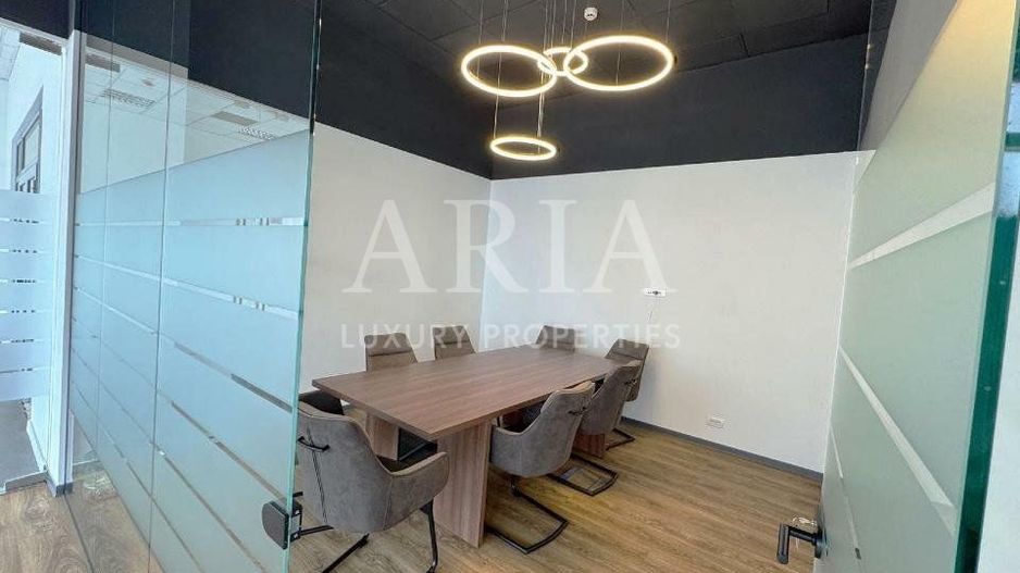 Swan Office & Technology Park SPATIU COMERCIAL/BIROU - Poză 5