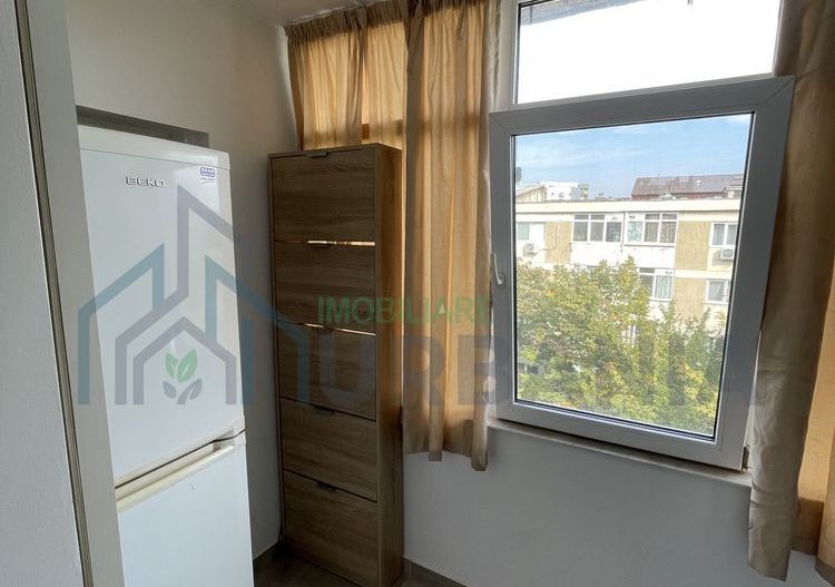 Apartament cu 1 cameră, spațios și cochet, disponibil imediat în Tătărași Sud-Metalurgiei - Poză 6