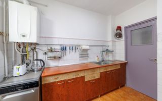 Apartament 2 camere, etaj 3, zona Traian - Poză 6