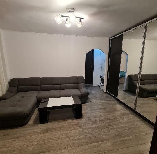 Apartament 2 camere - mobilat modern, zona liniştită S307 - Poză 3