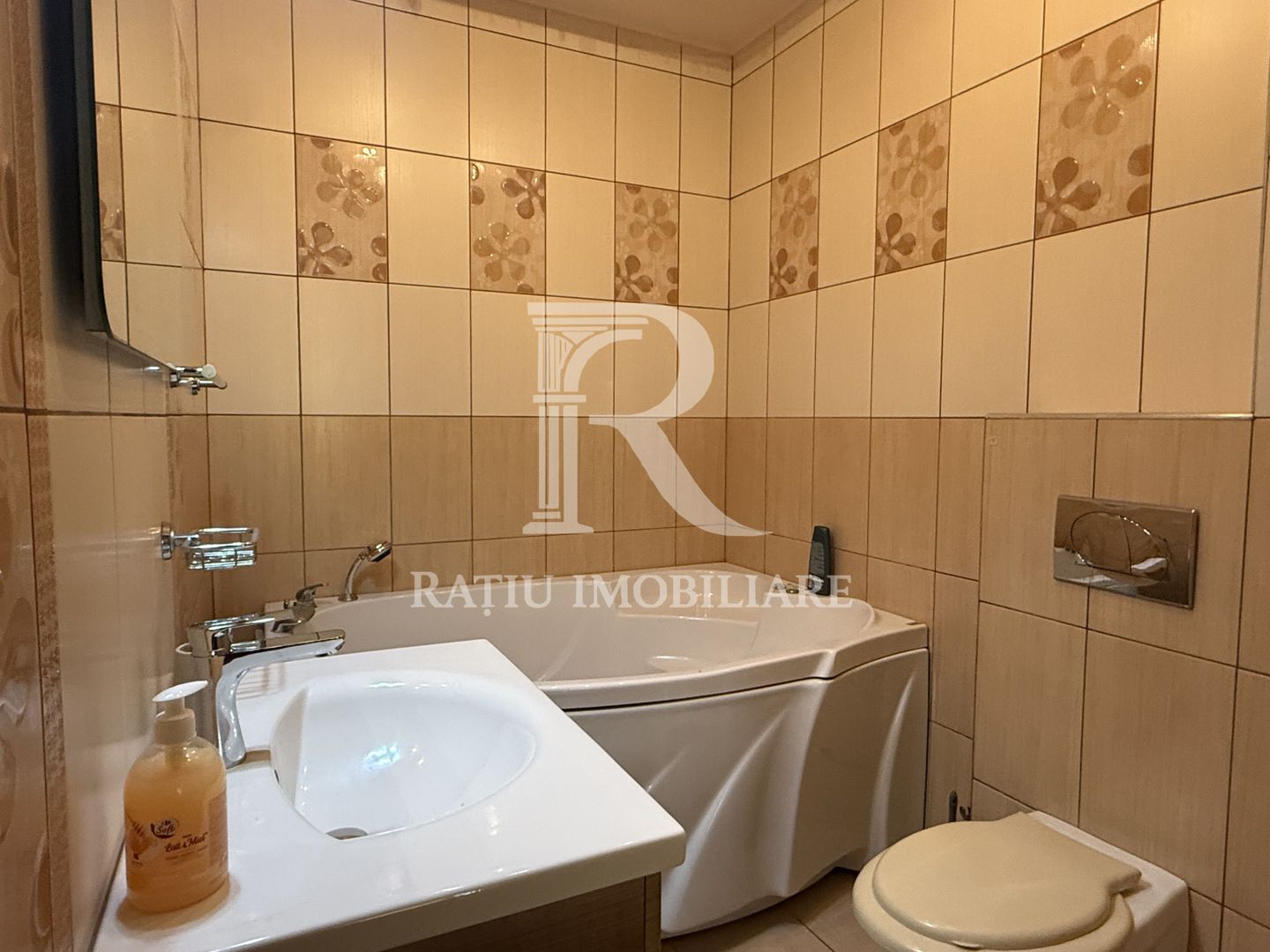 Apartament cu 3 camere de închiriat | Prima Nufărul | Oradea | - Poză 6