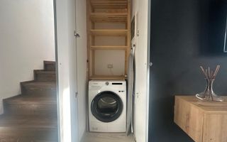 Casa mobilata modern, cu 3 camere de inchiriat - Sanpetru - Poză 3