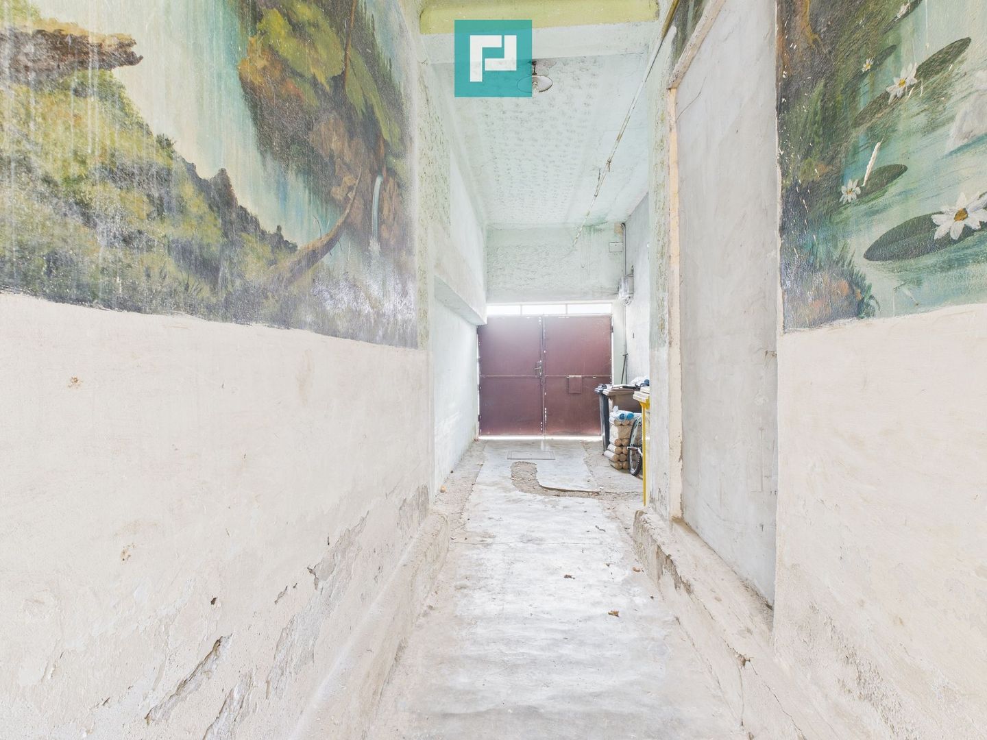 Casa cu 4 camere zona Funcționarilor - Poză 16