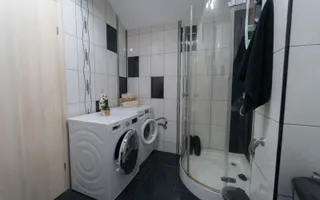 [PRIMARIE] Vila cu 4 camere - 3 bai | Mobilata - Poză 16