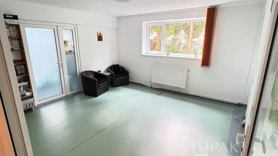 Apartament langa Parcul Central, ideal investitie sau Airbnb. - Poză 1