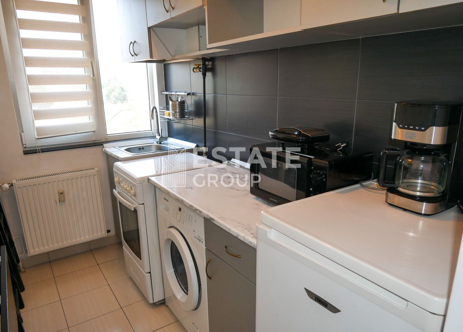 Tipografilor, mobilat si utilat - Poză 7