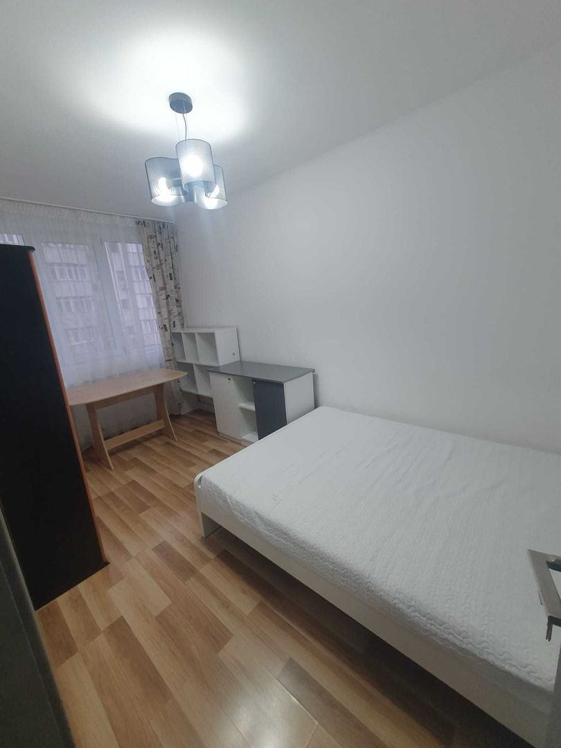 Apartament 3 camere, balcon, mobilat complet, etaj 3, Titan - Poză 3