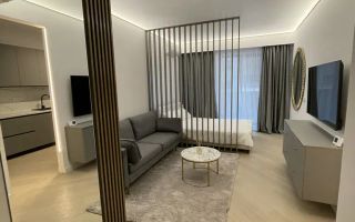 Studio dublu -  complex Cortina North - Poză 2