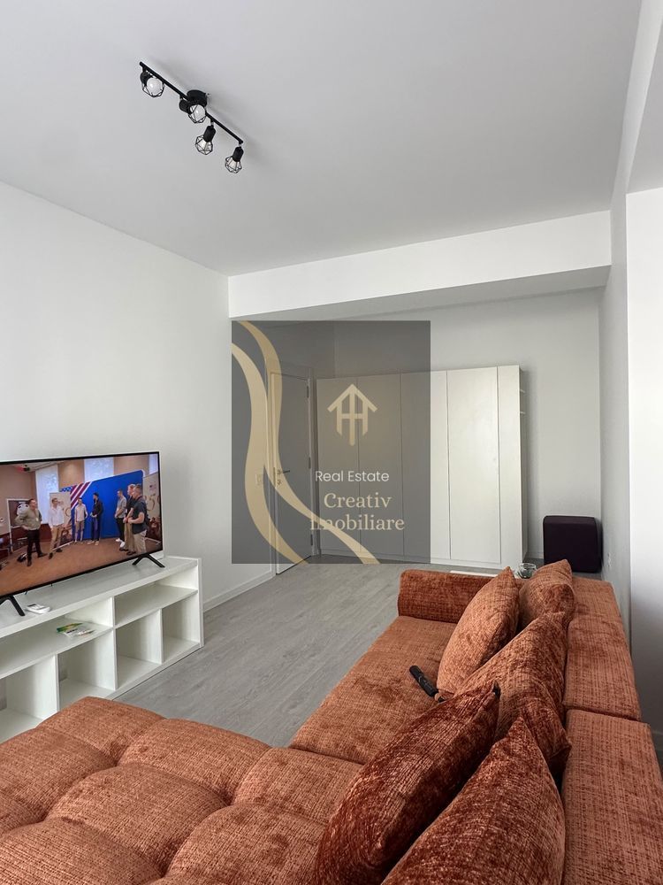 Apartament decomandat cu 2 camere - Poză 5