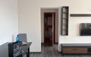 Apartament renovat cu doua camere, Bd. Obregia, 105.000€ - Poză 3