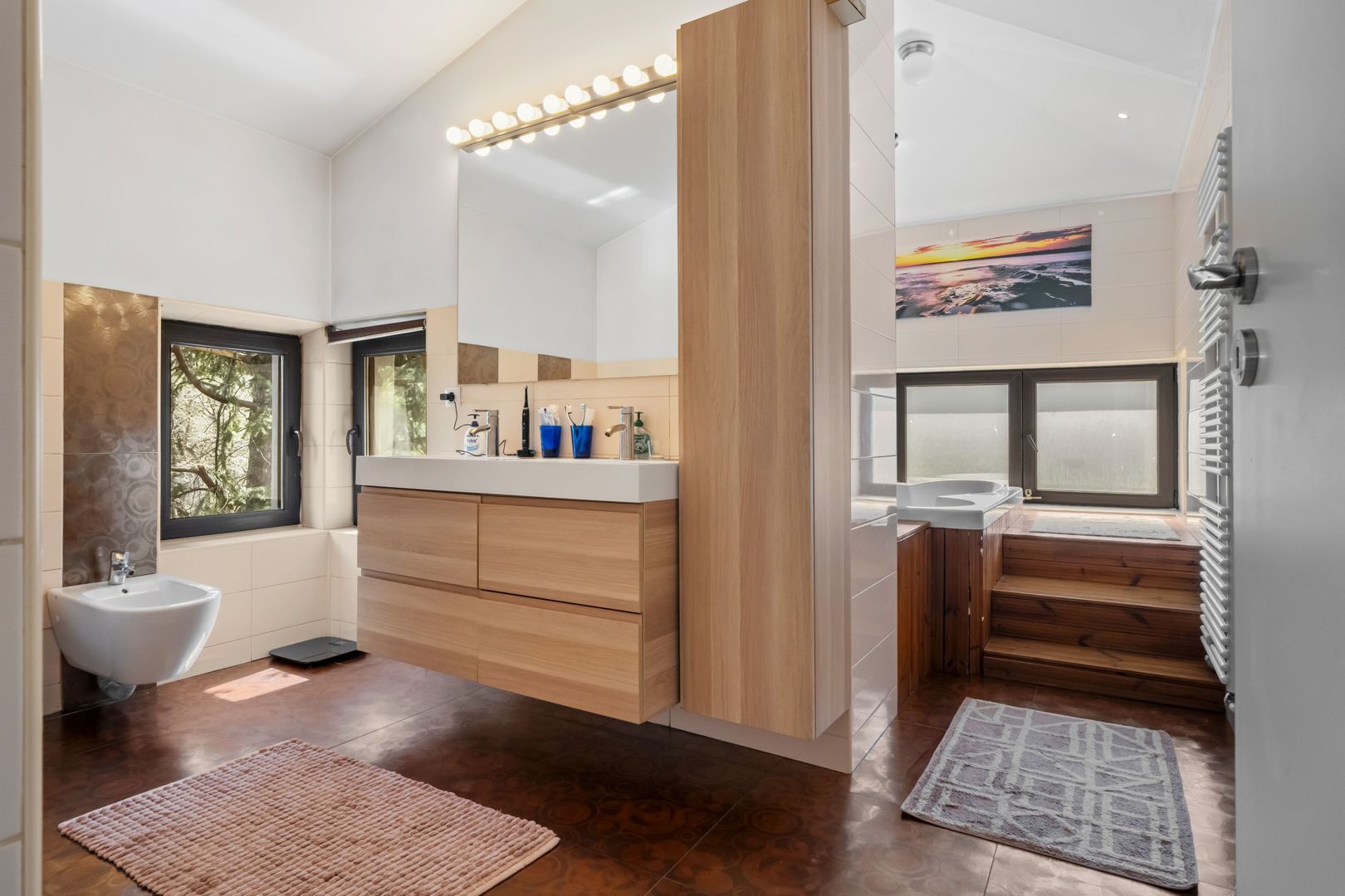 Eleganță și Spațiu în Inima Cartierului Domenii | Apartament cu 5 Camere în Vilă - Poză 15