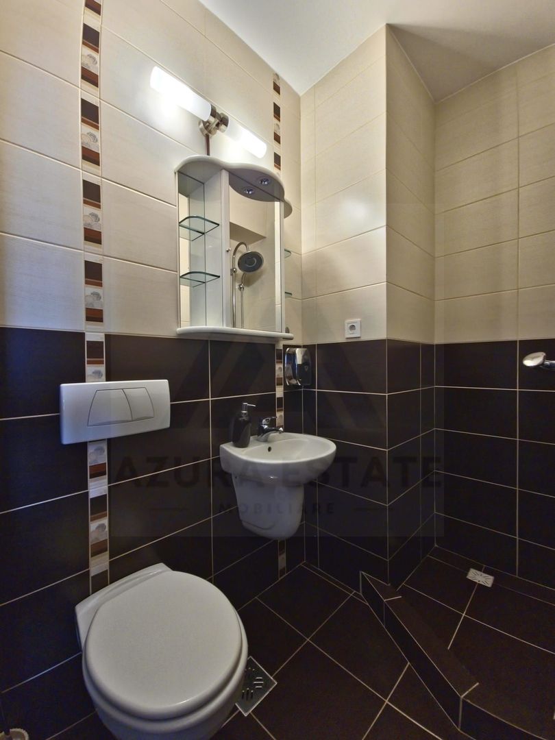 Apartament premium 3 camere 93 mp utili 3 terase etaj 2 zona Hipodrom - Poză 17