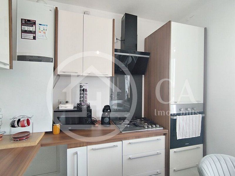 Apartament cu 2 camere de vanzare in cartierul Grigorescu, Oradea - Poză 7