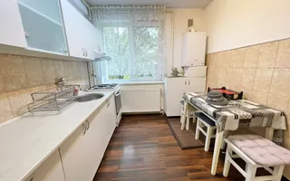 2 camere, mobilat modern, balcon, Gheorgheni, Iulius Mall, FSEGA - Poză 11