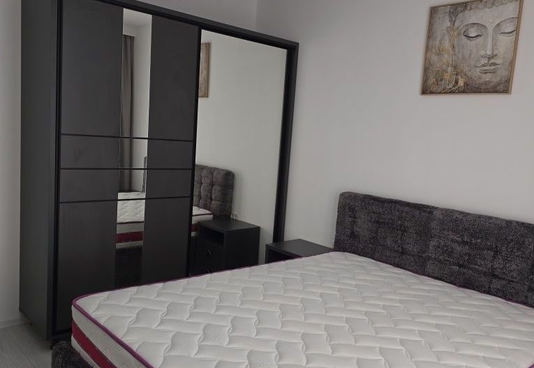 Apartament de inchiriat 3 Cam +Parcare82mp Confort Urban - Poză 5