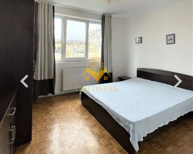 2 camere donath park, cartierul Grigorescu, parcare - Poză 6