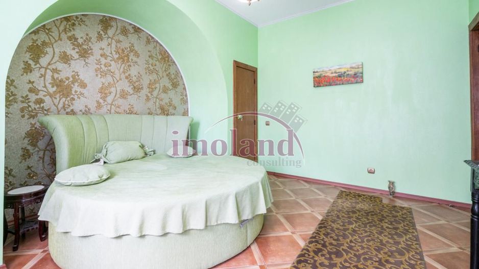 Universitate-TNB-Calderon - vanzare - apartament duplex - 5 camere - Poză 17