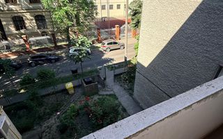 2 camere| vis a vis de Liceul Loga| zona superba, linistita| centrala proprie| - Poză 13