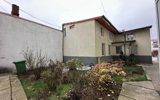 VATRA LUMINOASA -Agricultori | Cladire 1900mp din 2001 | Teren 1030mp - Poză 16