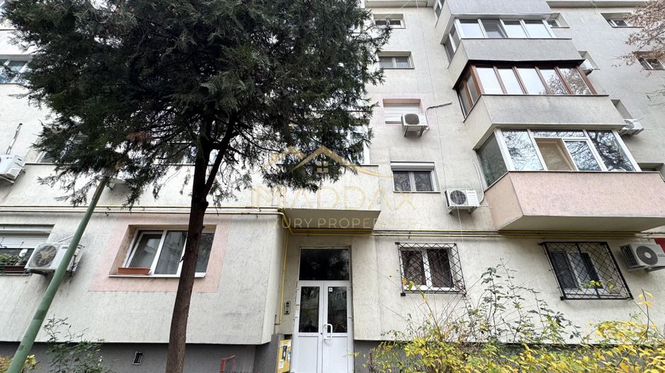 Apartament cu 2 camere *imobil boutique* // Beller - Poză 17