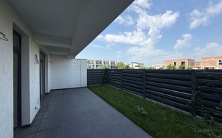 Disponibila acum in zona Matei Millo | Vila moderna 5 camere - Poză 35