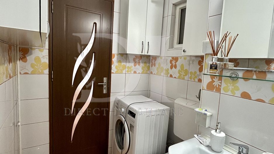 Apartament 3 camere de vânzare – Zona Mehedinți, Cluj-Napoca - Poză 14