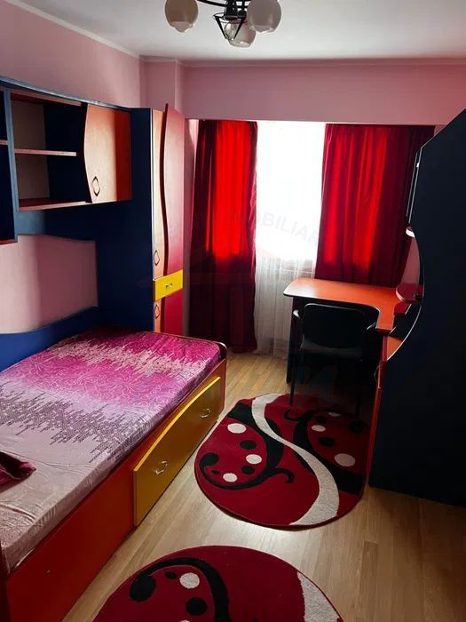 Inchiriere apartament 4 camere IC. Frimu 85 mp et 3, 450 EURO/Luna - Poză 3