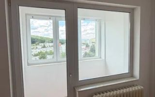 Apartament 2 camere 48 mp, 2 balcoane, zona Parang - Poză 5