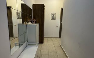 APARTAMENT 2 CAMERE –  PACII - ROTAR PARK RESIDENCE - Poză 9