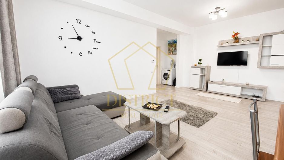 Apartament cu 2 camere | Giroc | Pet friendly - Poză 3