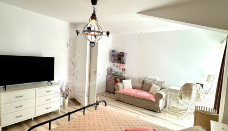 Apartament 66 mp la cheie / Zona Eroilor - Poză 6