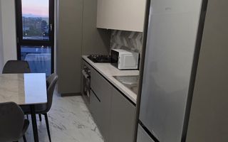 Apartament decomandat de închiriat, Grand Beetle Residence, Tătărași, cu loc de parcare subteran - Poză 3