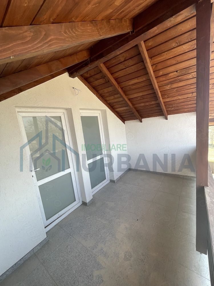 Casă nouă, finisată, cu curte 500 mp, în satul Opriseni, comuna Tutora - Poză 5