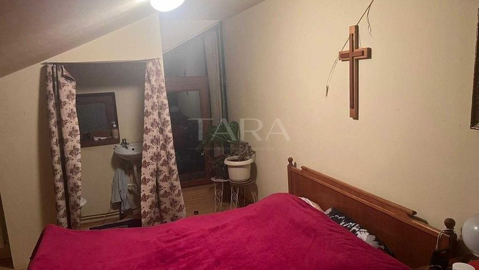 Apartament cu 2 camere de vanzare in Floresti - Poză 3