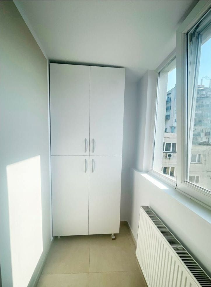 2 Camere Decomandate Finisate Zorilor - Poză 9