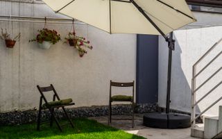 Chirie, duplex, 150mp, sectorul Buiucani. - Poză 20