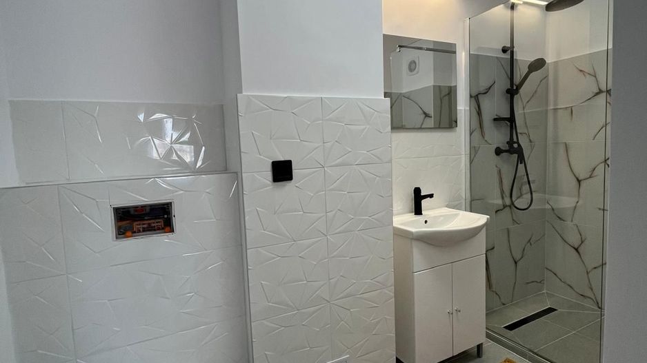 Apartament 2 camere | Cluj-Napoca, str. Fabricii | Renovat complet - Poză 14