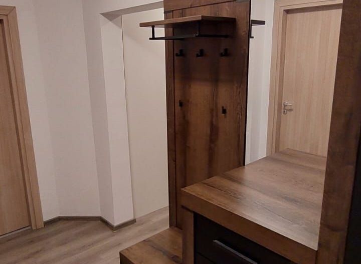 Închiriere 3 camere Bd. Unirii, 76 mp, mobilat, parcare - Poză 13