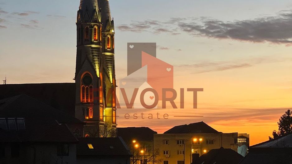 Apartament 1 cameră renovat | Central – Bălcescu | 5 min UVT - Poză 10